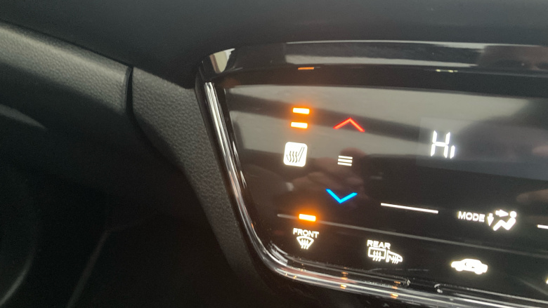 Honda HR-V 1.6 i-DTEC EX 5dr Diesel Hatchback